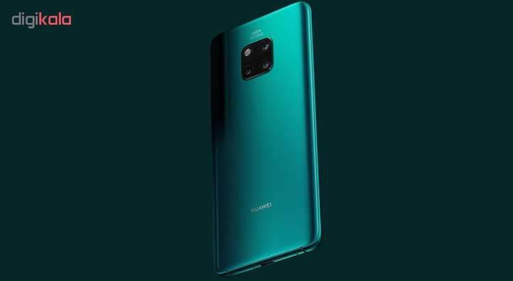 گوشی موبایل هوآوی مدل Mate 20 Pro دو سیم کارت ظرفیت 128 گیگابایت