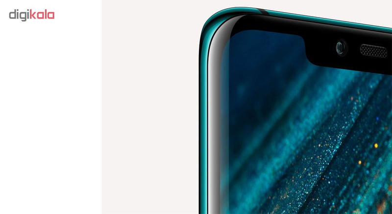 گوشی موبایل هوآوی مدل Mate 20 Pro دو سیم کارت ظرفیت 128 گیگابایت