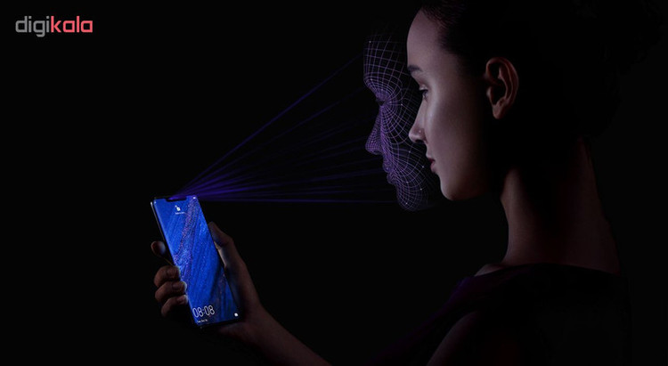 گوشی موبایل هوآوی مدل Mate 20 Pro دو سیم کارت ظرفیت 128 گیگابایت