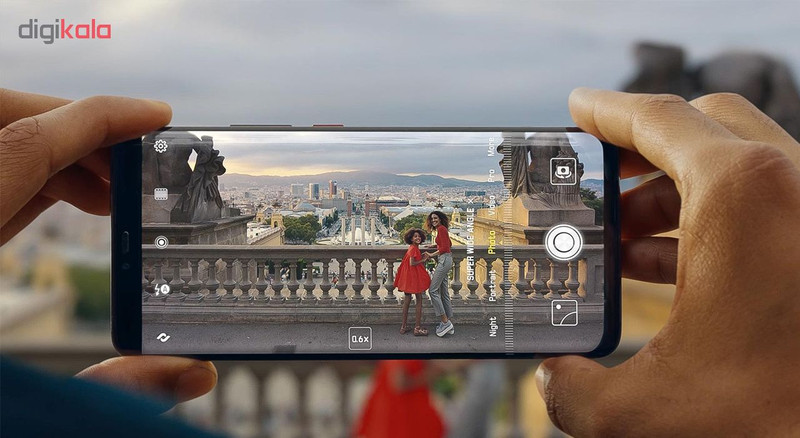گوشی موبایل هوآوی مدل Mate 20 Pro دو سیم کارت ظرفیت 128 گیگابایت