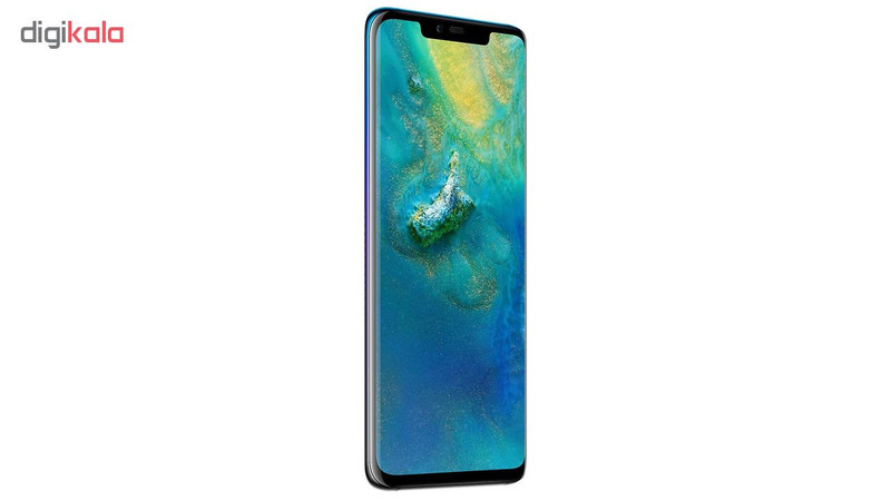 گوشی موبایل هوآوی مدل Mate 20 Pro دو سیم کارت ظرفیت 128 گیگابایت