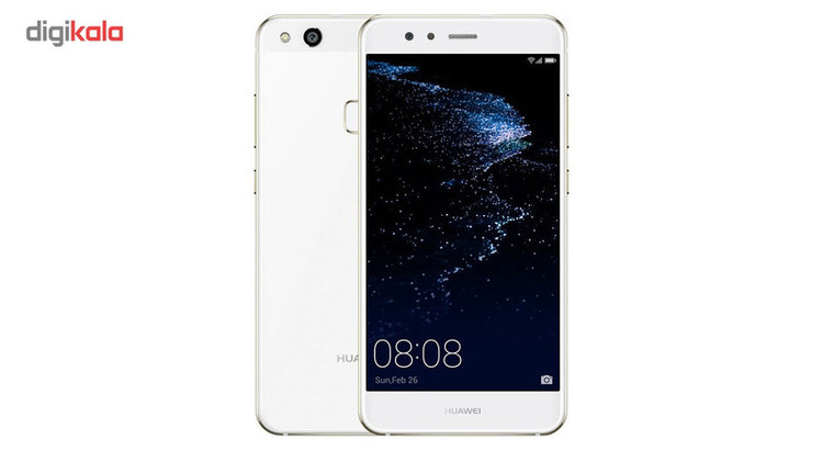 گوشی موبایل هوآوی مدل P10 Lite دو سیم کارت