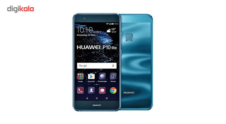 گوشی موبایل هوآوی مدل P10 Lite دو سیم کارت