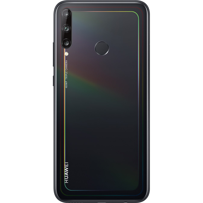 گوشی موبایل هوآوی مدل Huawei Y7p ART-L29 دو سیم کارت ظرفیت 64 گیگابایت