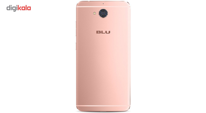 گوشی موبایل بلو مدل VIVO 6 دو سیم کارت