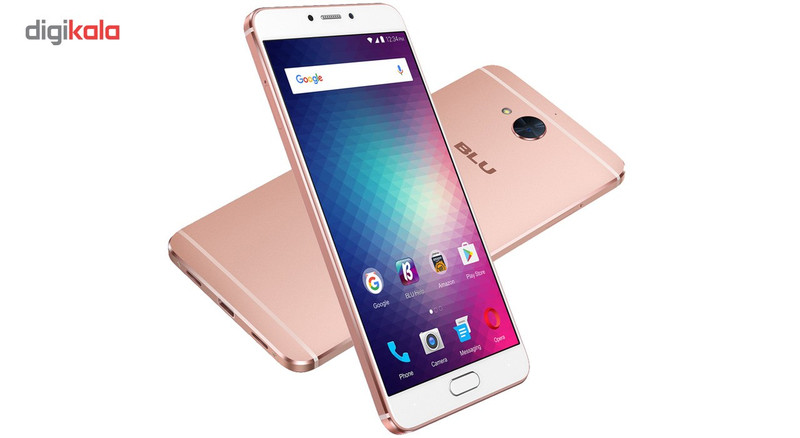 گوشی موبایل بلو مدل VIVO 6 دو سیم کارت