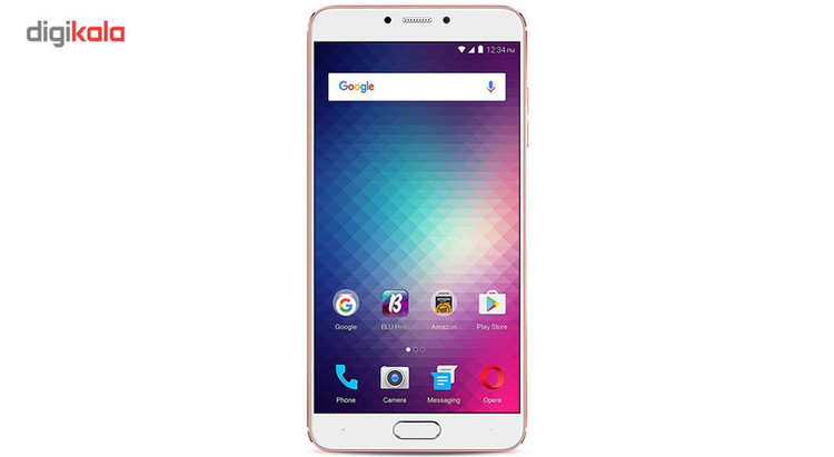 گوشی موبایل بلو مدل VIVO 6 دو سیم کارت