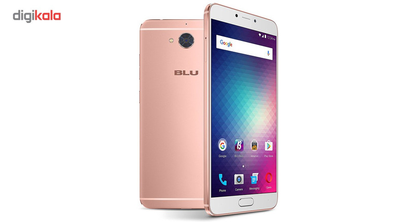 گوشی موبایل بلو مدل VIVO 6 دو سیم کارت