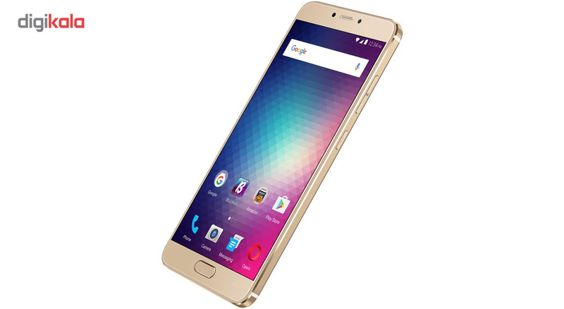 گوشی موبایل بلو مدل VIVO 6 دو سیم کارت