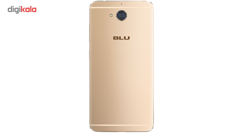گوشی موبایل بلو مدل VIVO 6 دو سیم کارت