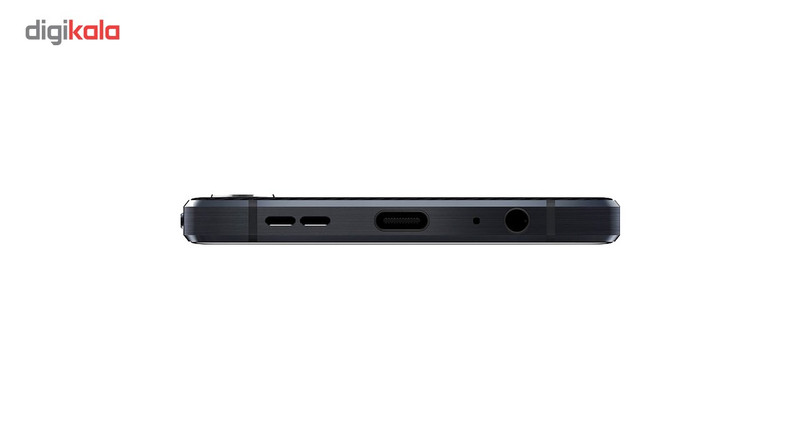 گوشی موبایل بلکبری مدل Motion BBD100-2