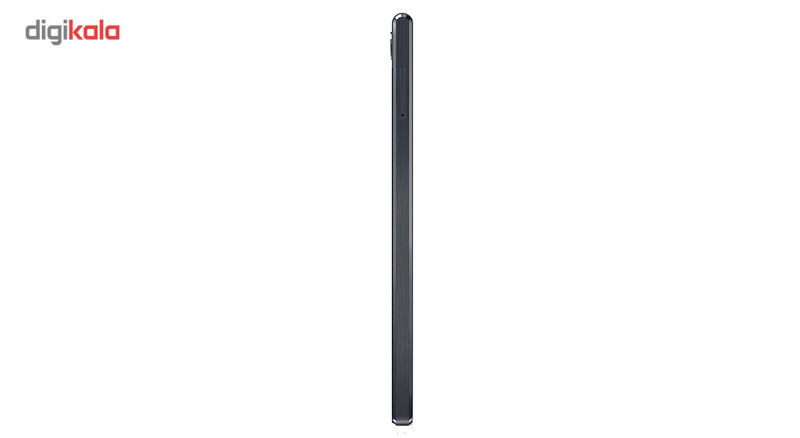 گوشی موبایل بلکبری مدل Motion BBD100-2