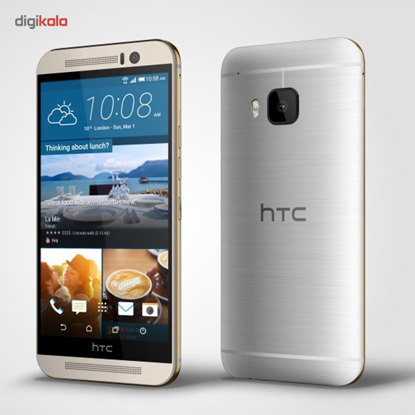گوشی موبایل اچتیسی مدل One M9