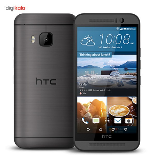 گوشی موبایل اچتیسی مدل One M9
