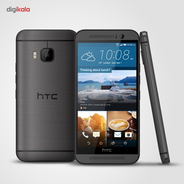گوشی موبایل اچتیسی مدل One M9