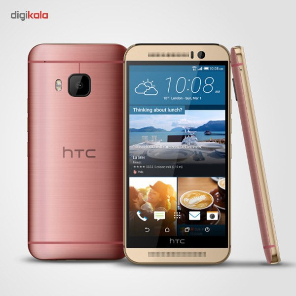 گوشی موبایل اچتیسی مدل One M9