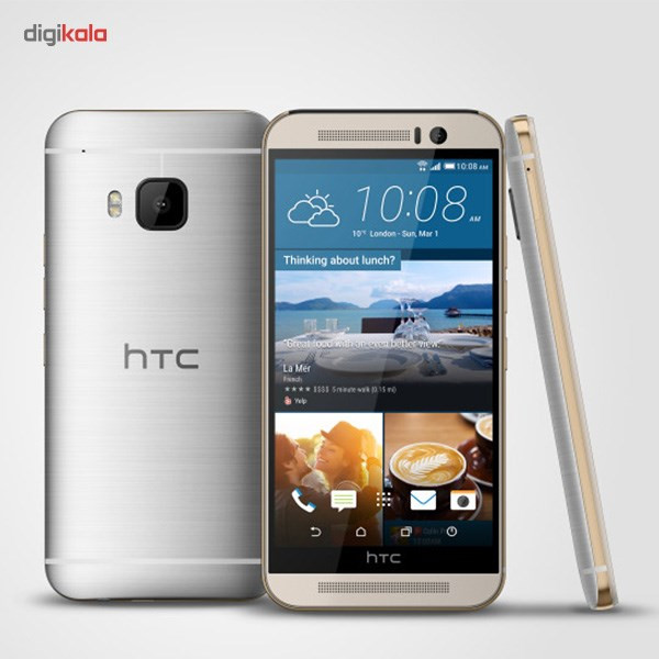 گوشی موبایل اچتیسی مدل One M9