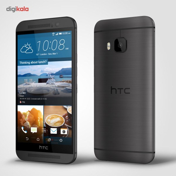 گوشی موبایل اچتیسی مدل One M9