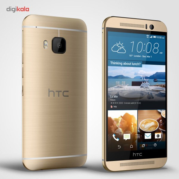 گوشی موبایل اچتیسی مدل One M9