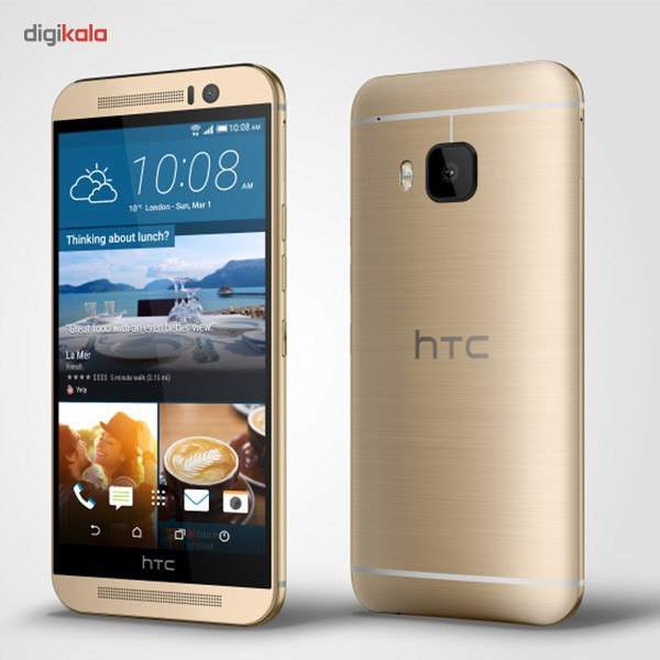 گوشی موبایل اچتیسی مدل One M9