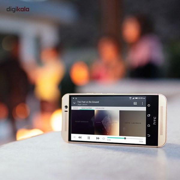 گوشی موبایل اچتیسی مدل One M9