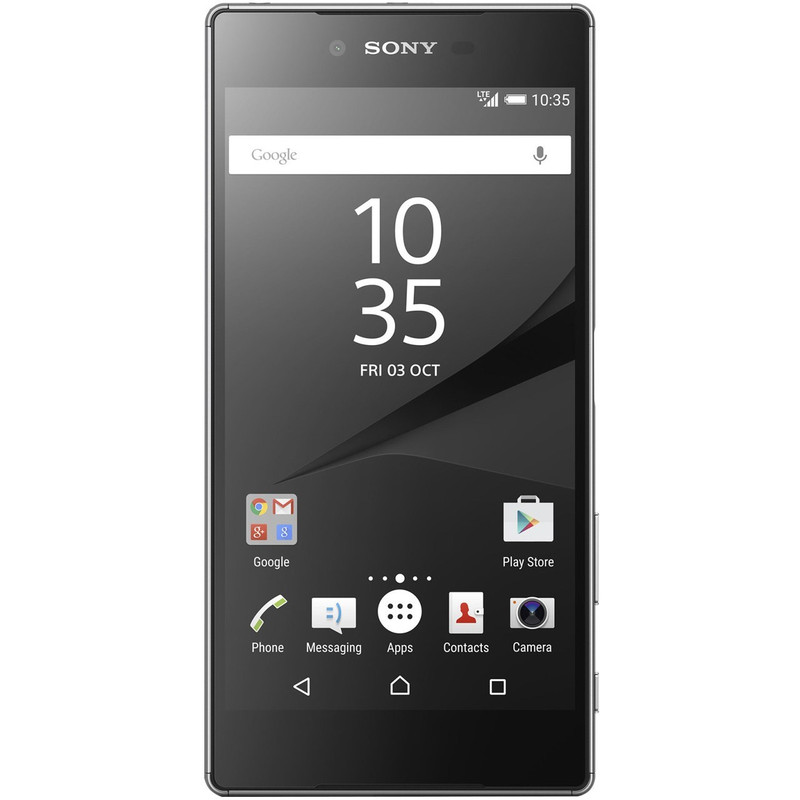 گوشی موبایل سونی مدل Xperia Z5 Premium