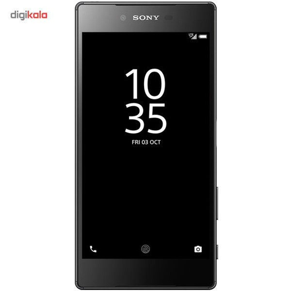 گوشی موبایل سونی مدل Xperia Z5 Premium