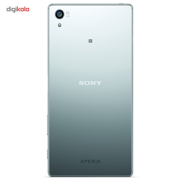 گوشی موبایل سونی مدل Xperia Z5 Premium