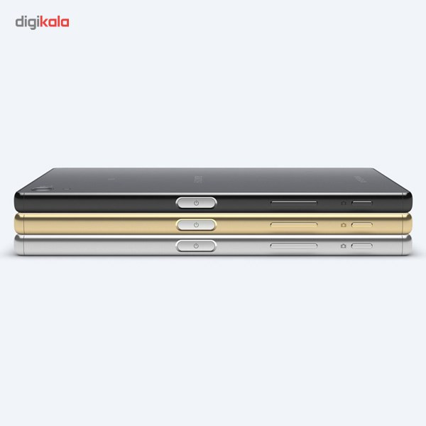 گوشی موبایل سونی مدل Xperia Z5 Premium
