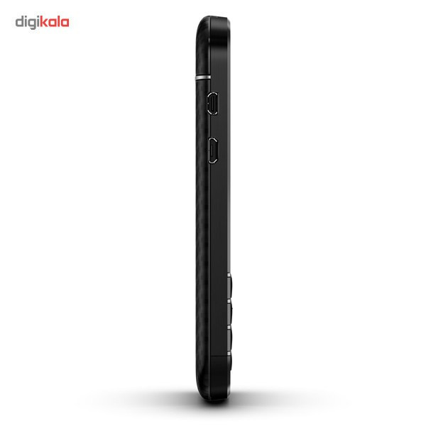 گوشی موبایل بلک بری مدل Q10 RFM121LW