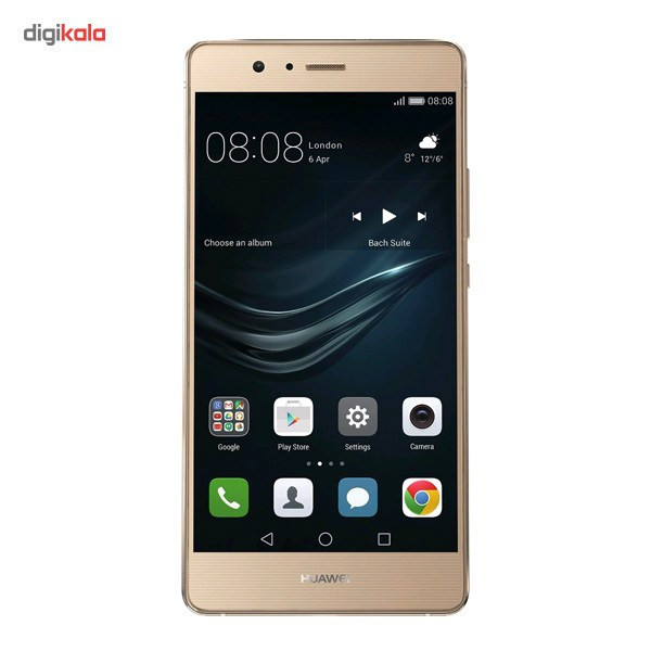 گوشی موبایل هوآوی مدل P9 Lite VNS-L21 دو سیم کارت - ظرفیت 16 گیگابایت