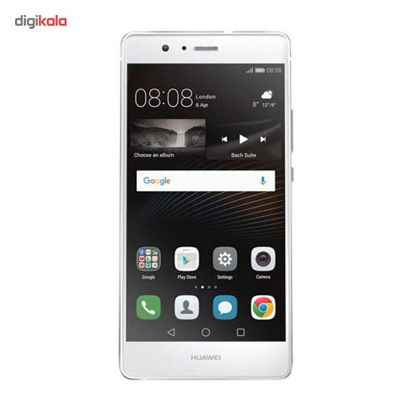 گوشی موبایل هوآوی مدل P9 Lite VNS-L21 دو سیم کارت - ظرفیت 16 گیگابایت