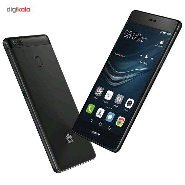 گوشی موبایل هوآوی مدل P9 Lite VNS-L21 دو سیم کارت - ظرفیت 16 گیگابایت