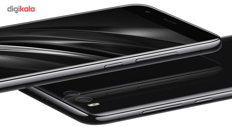 گوشی موبایل می مدل Mi 6 دو سیمکارت
