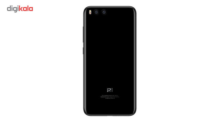 گوشی موبایل می مدل Mi 6 دو سیمکارت