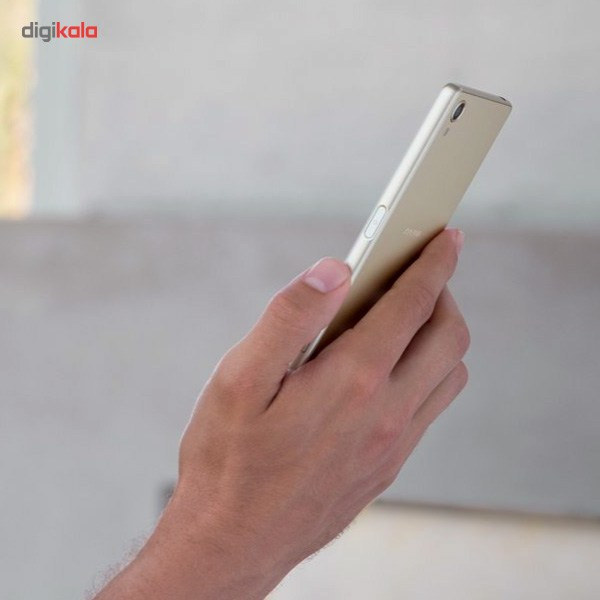 گوشی موبایل سونی مدل Xperia X دو سیم کارت