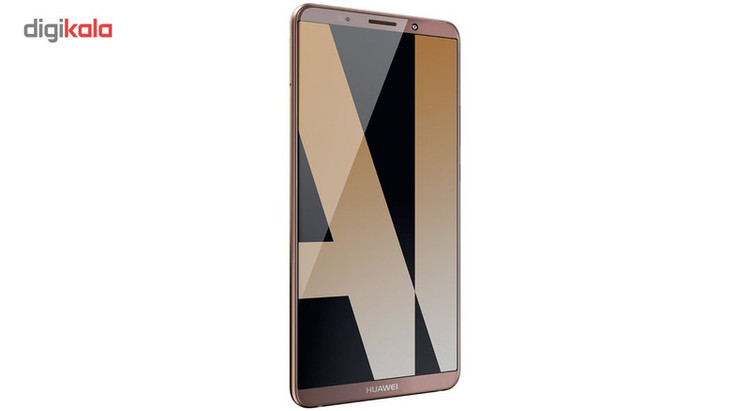 گوشی موبایل هوآوی مدل Mate 10 Pro BLA-L29 دو سیم کارت