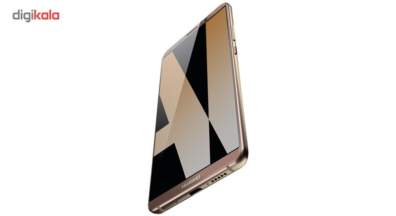 گوشی موبایل هوآوی مدل Mate 10 Pro BLA-L29 دو سیم کارت