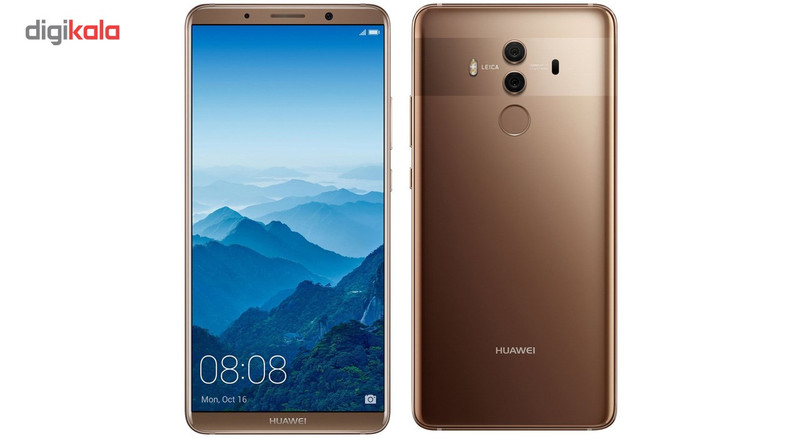 گوشی موبایل هوآوی مدل Mate 10 Pro BLA-L29 دو سیم کارت