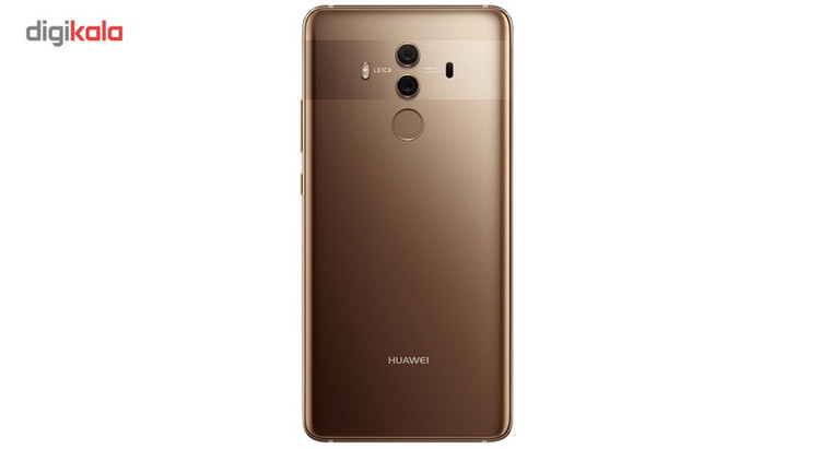 گوشی موبایل هوآوی مدل Mate 10 Pro BLA-L29 دو سیم کارت