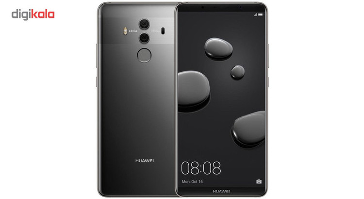 گوشی موبایل هوآوی مدل Mate 10 Pro BLA-L29 دو سیم کارت