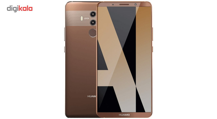 گوشی موبایل هوآوی مدل Mate 10 Pro BLA-L29 دو سیم کارت