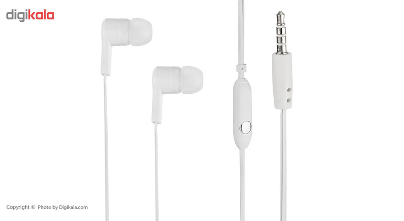 گوشی موبایل جی ال ایکس مدل Tara Plus دو سیم کارت