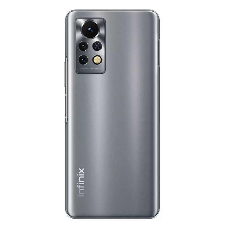 گوشی موبایل اینفینیکس مدل NOTE 11S X698 دو سیم کارت ظرفیت 128 گیگابایت و رم 8 گیگابایت