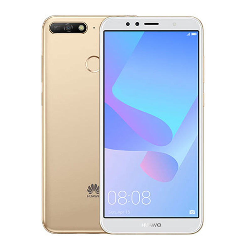 گوشی موبایل هوآوی مدل Y6 Prime 2018 ATU-L31 دو سیم کارت ظرفیت 16 گیگابایت