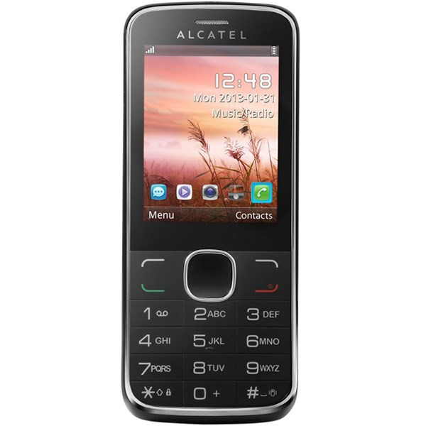 گوشی موبایل آلکاتل وان تاچ 2005D