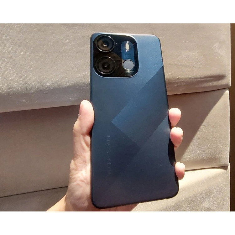 گوشی موبایل تکنو مدل Spark Go 2023 دو سیم کارت ظرفیت 64 گیگابایت و رم 4 گیگابایت