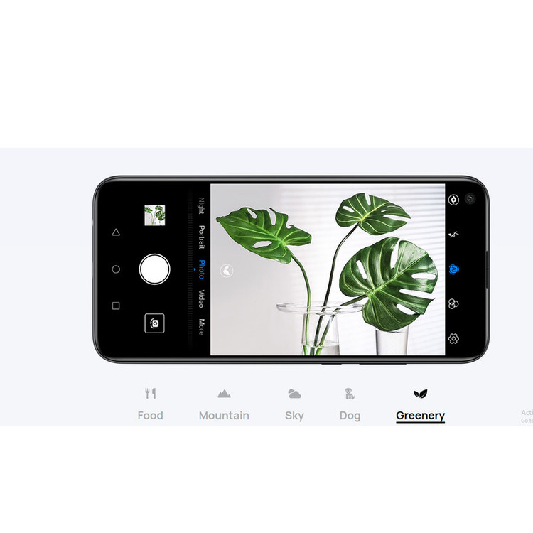 گوشی موبایل هوآوی مدل Huawei Y7p ART-L29 دو سیم کارت ظرفیت 64 گیگابایت به همراه کارت حافظه microSDXC توشیبا ظرفیت 64 گیگابایت