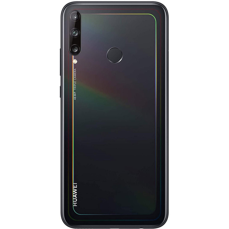 گوشی موبایل هوآوی مدل Huawei Y7p ART-L29 دو سیم کارت ظرفیت 64 گیگابایت به همراه کارت حافظه microSDXC توشیبا ظرفیت 64 گیگابایت