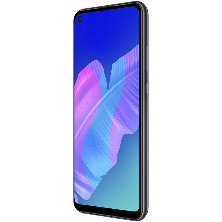 گوشی موبایل هوآوی مدل Huawei Y7p ART-L29 دو سیم کارت ظرفیت 64 گیگابایت به همراه کارت حافظه microSDXC توشیبا ظرفیت 64 گیگابایت